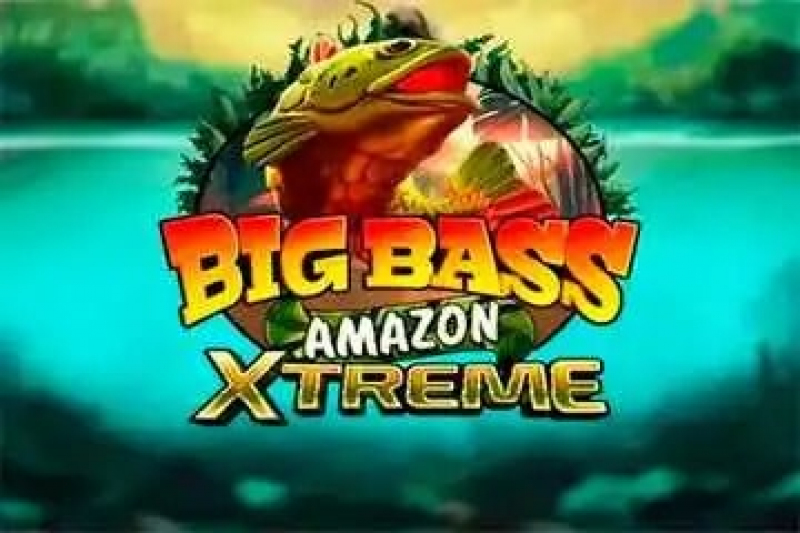 Big Bass Xtreme